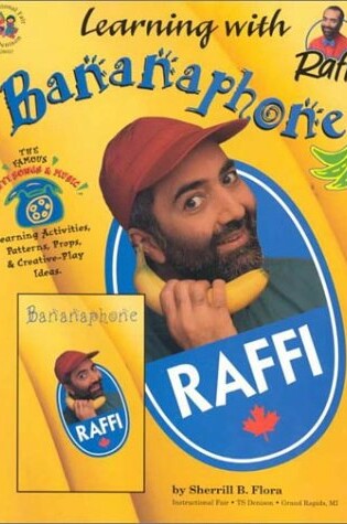 Cover of Bananaphone