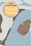 Book cover for Flower of Sand