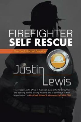 Cover of Firefighter Self Rescue