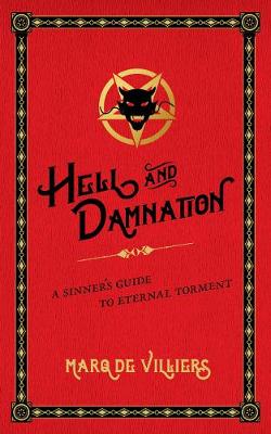 Book cover for Hell and Damnation