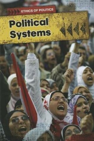 Cover of Political Systems (PB)