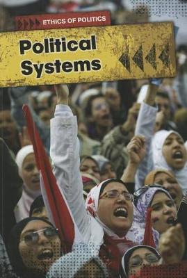 Cover of Political Systems (PB)