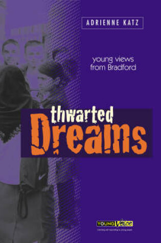 Cover of Thwarted Dreams