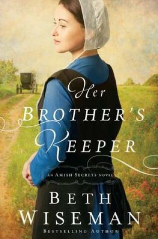 Cover of Her Brother's Keeper