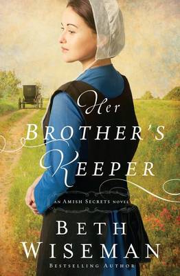 Book cover for Her Brother's Keeper