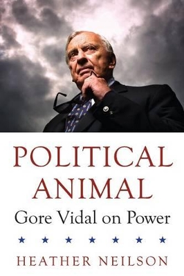 Cover of Political Animal