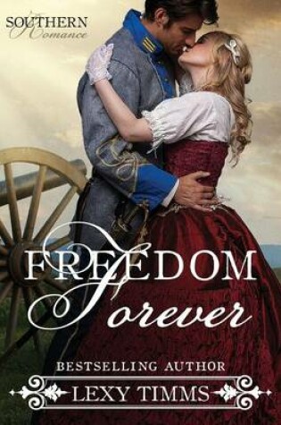 Cover of Freedom Forever