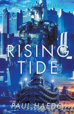 Book cover for Rising Tide