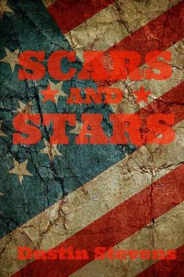 Book cover for Scars and Stars