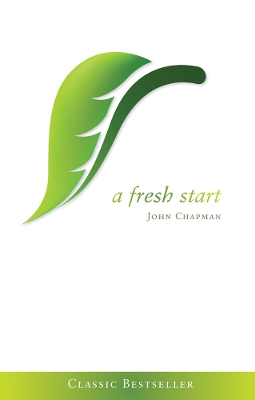 Cover of A Fresh Start