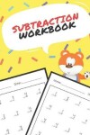 Book cover for Subtraction Workbook