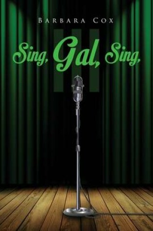 Cover of Sing, Gal, Sing III