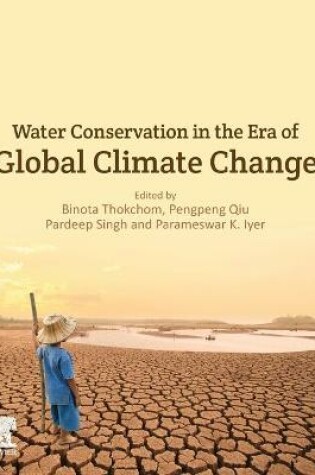 Cover of Water Conservation in the Era of Global Climate Change