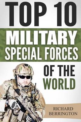 Book cover for Special Forces