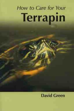 Cover of How to Care for Your Terrapin