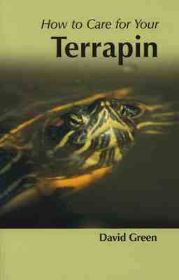 Cover of How to Care for Your Terrapin