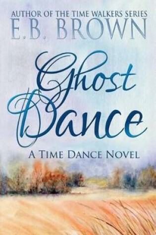 Cover of Ghost Dance