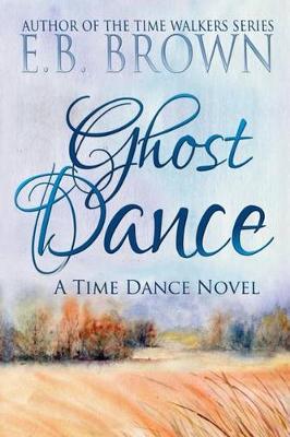 Book cover for Ghost Dance