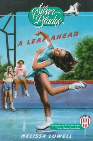 Cover of A Leap Ahead