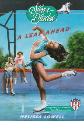 Cover of A Leap Ahead