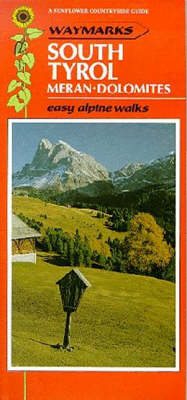 Cover of South Tyrol