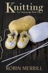 Book cover for Knitting