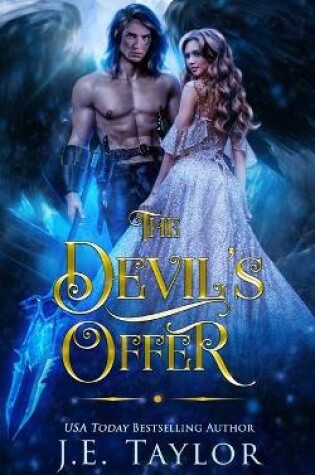 Cover of The Devil's Offer