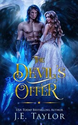 Book cover for The Devil's Offer