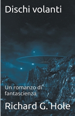 Cover of Dischi Volanti