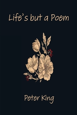 Book cover for Life's but a Poem