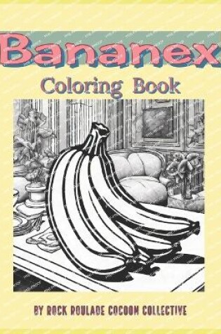 Cover of Bananex