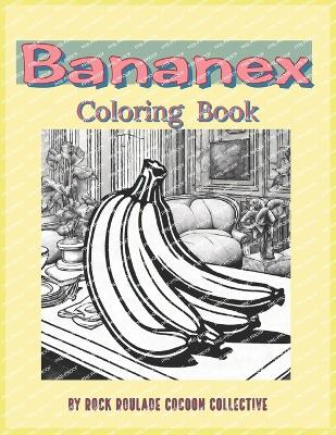 Cover of Bananex