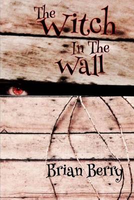 Book cover for The Witch in the Wall