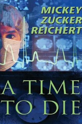 Cover of A Time to Die