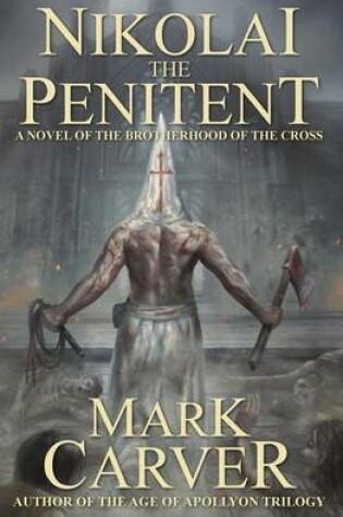 Cover of Nikolai the Penitent