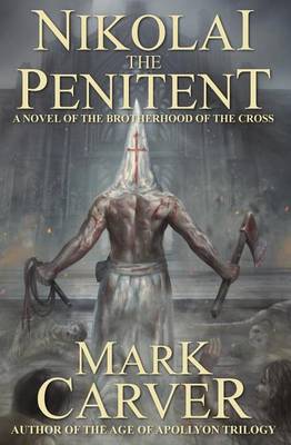 Book cover for Nikolai the Penitent