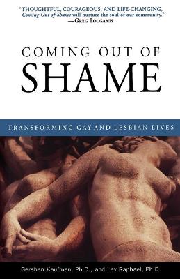 Book cover for Coming Out of Shame