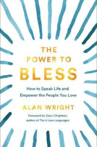 Cover of The Power to Bless