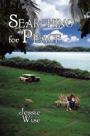 Cover of Searching for Peace