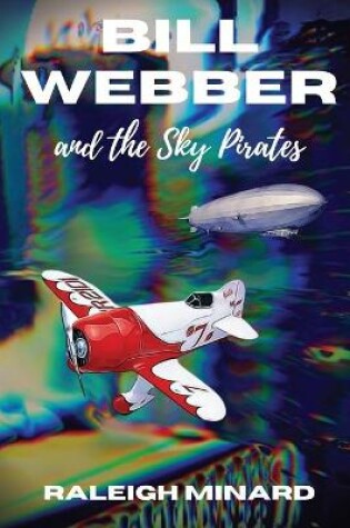 Cover of Bill Webber