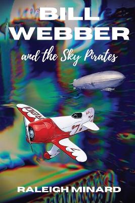 Book cover for Bill Webber