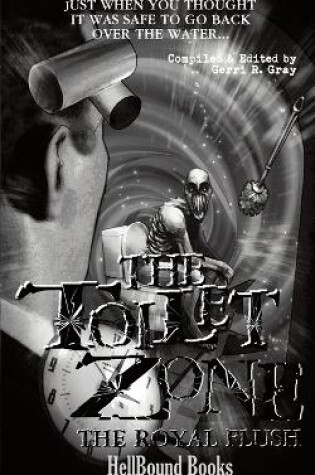 Cover of The Toilet Zone