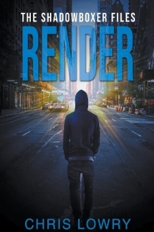 Cover of Render - The Shadowboxer Files