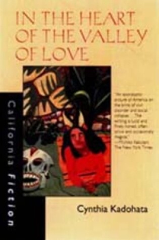 Cover of In the Heart of the Valley of Love