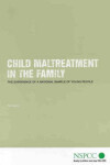 Book cover for Child Maltreatment in the Family