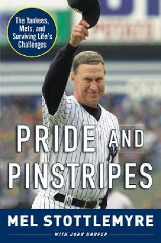 Cover of Pride and Pinstripes