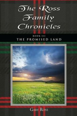 Cover of The Ross Family Chronicles, Book III