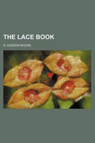 Cover of The Lace Book