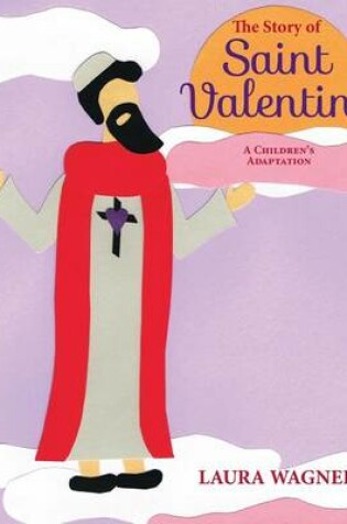 Cover of The Story of Saint Valentine