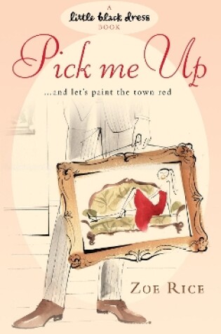 Cover of Pick Me Up